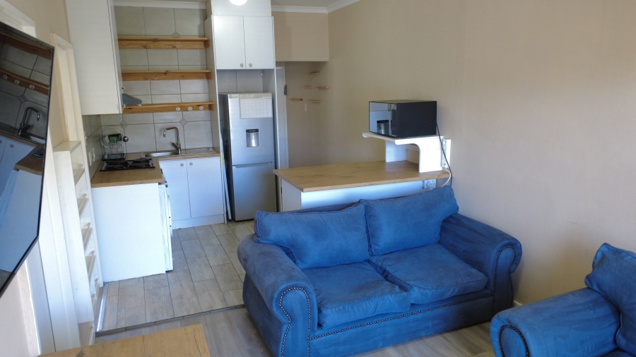 To Let 2 Bedroom Property for Rent in Zonnebloem Western Cape